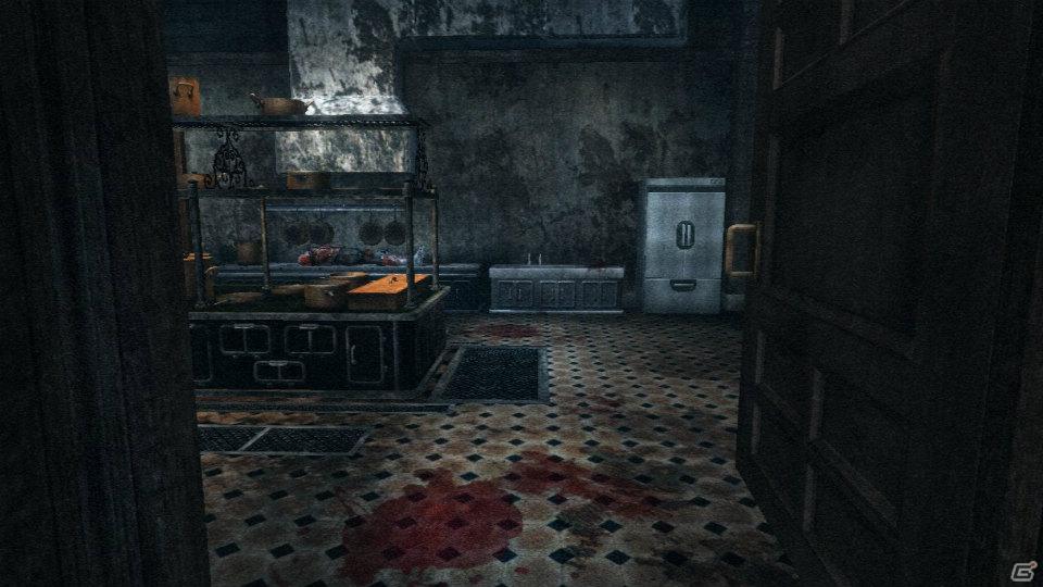 次々に襲い来る悪夢…Xbox 360「ライズ オブ ナイトメア」第3章のストーリーを紹介の画像18