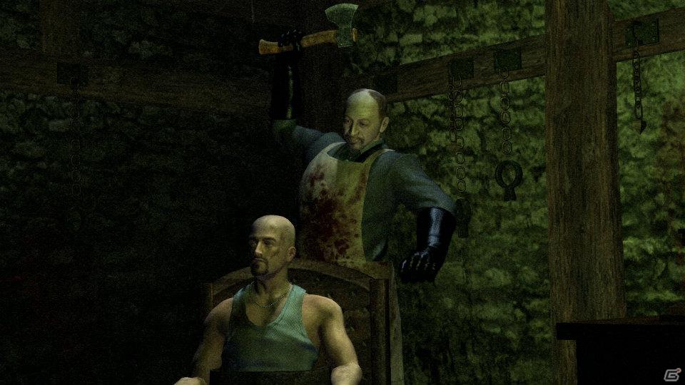 次々に襲い来る悪夢…Xbox 360「ライズ オブ ナイトメア」第3章のストーリーを紹介の画像2