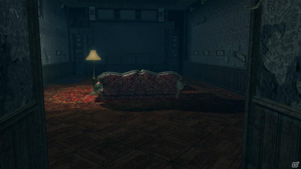 次々に襲い来る悪夢…Xbox 360「ライズ オブ ナイトメア」第3章のストーリーを紹介の画像21