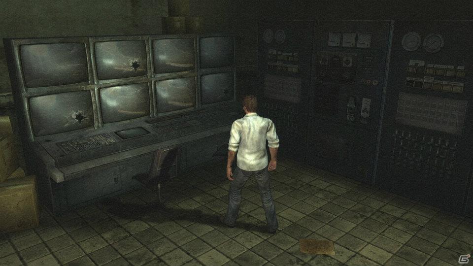 次々に襲い来る悪夢…Xbox 360「ライズ オブ ナイトメア」第3章のストーリーを紹介の画像22