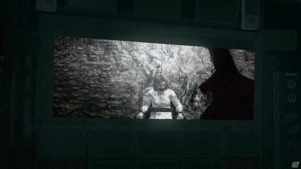 次々に襲い来る悪夢…Xbox 360「ライズ オブ ナイトメア」第3章のストーリーを紹介の画像23