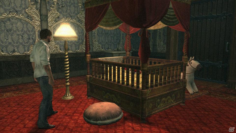 次々に襲い来る悪夢…Xbox 360「ライズ オブ ナイトメア」第3章のストーリーを紹介の画像24