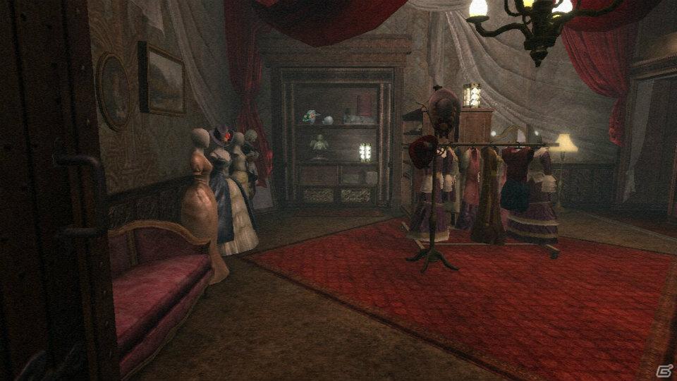 次々に襲い来る悪夢…Xbox 360「ライズ オブ ナイトメア」第3章のストーリーを紹介の画像27