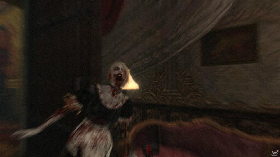 次々に襲い来る悪夢…Xbox 360「ライズ オブ ナイトメア」第3章のストーリーを紹介の画像29