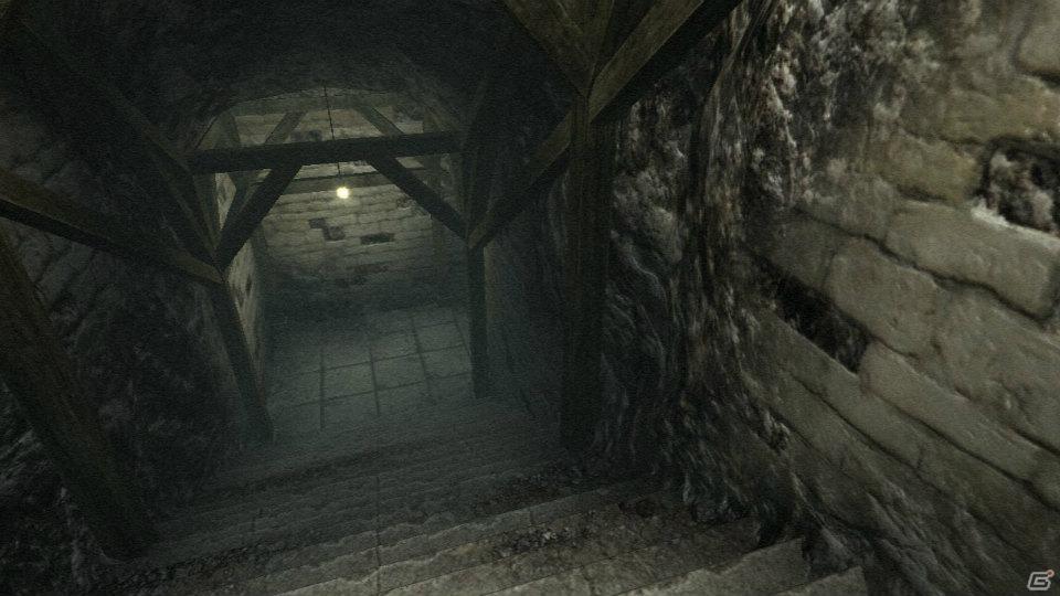 次々に襲い来る悪夢…Xbox 360「ライズ オブ ナイトメア」第3章のストーリーを紹介の画像30