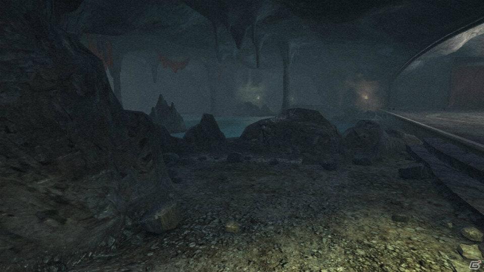 次々に襲い来る悪夢…Xbox 360「ライズ オブ ナイトメア」第3章のストーリーを紹介の画像33