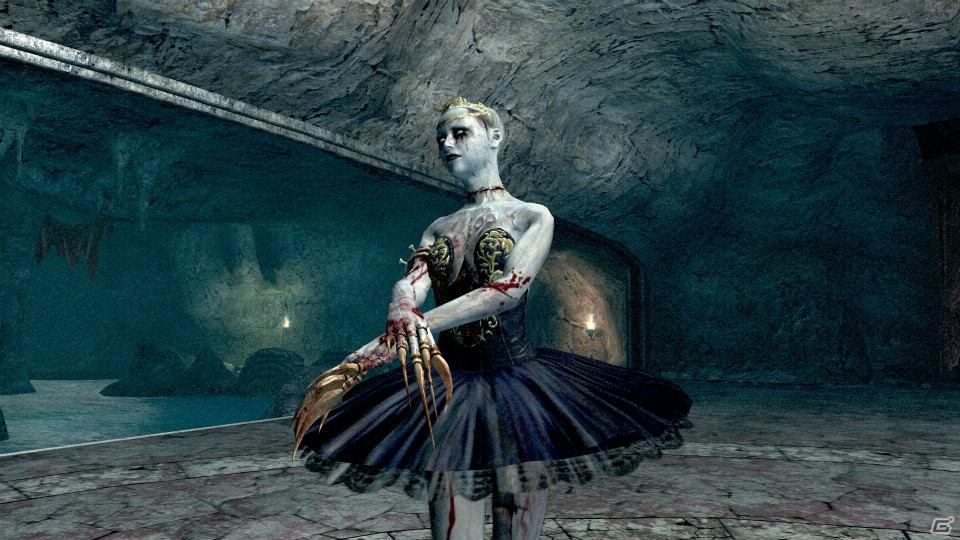 次々に襲い来る悪夢…Xbox 360「ライズ オブ ナイトメア」第3章のストーリーを紹介の画像35