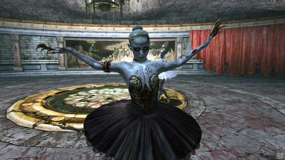 次々に襲い来る悪夢…Xbox 360「ライズ オブ ナイトメア」第3章のストーリーを紹介の画像38