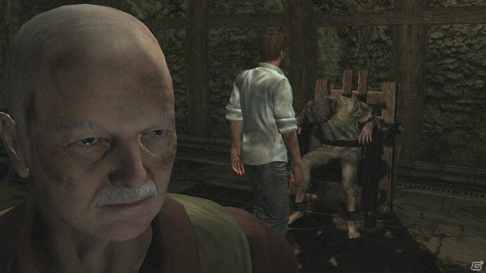 次々に襲い来る悪夢…Xbox 360「ライズ オブ ナイトメア」第3章のストーリーを紹介の画像6