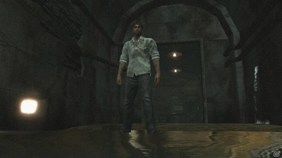 次々に襲い来る悪夢…Xbox 360「ライズ オブ ナイトメア」第3章のストーリーを紹介の画像8