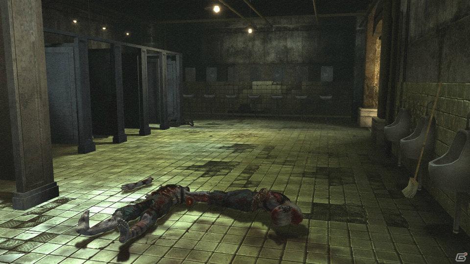 次々に襲い来る悪夢…Xbox 360「ライズ オブ ナイトメア」第3章のストーリーを紹介の画像9