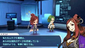 PSP「セブンスドラゴン2020」育成の幅が広がったキャラクターメイク＆職業「サムライ」を紹介の画像2