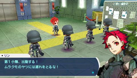 PSP「セブンスドラゴン2020」育成の幅が広がったキャラクターメイク＆職業「サムライ」を紹介の画像21
