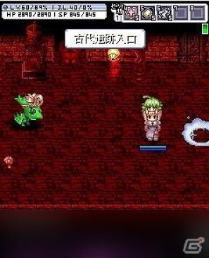 「みんなのRPG -ラグナロクオンライン外伝-」「ジュナスザン」の奥地に聳え立つ新ダンジョン「古代遺跡」が本日実装の画像1