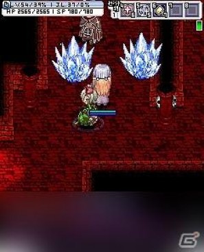 「みんなのRPG -ラグナロクオンライン外伝-」「ジュナスザン」の奥地に聳え立つ新ダンジョン「古代遺跡」が本日実装の画像2