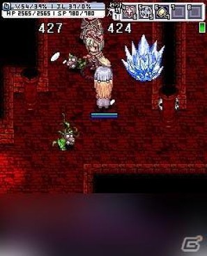 「みんなのRPG -ラグナロクオンライン外伝-」「ジュナスザン」の奥地に聳え立つ新ダンジョン「古代遺跡」が本日実装の画像3