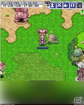 「みんなのRPG -ラグナロクオンライン外伝-」「ジュナスザン」の奥地に聳え立つ新ダンジョン「古代遺跡」が本日実装の画像4