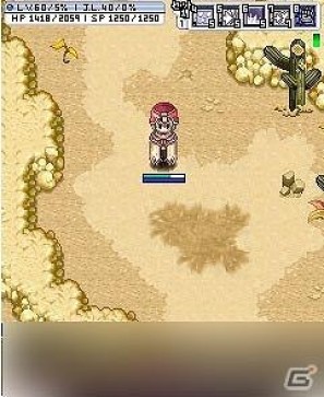 「みんなのRPG -ラグナロクオンライン外伝-」「ジュナスザン」の奥地に聳え立つ新ダンジョン「古代遺跡」が本日実装の画像5