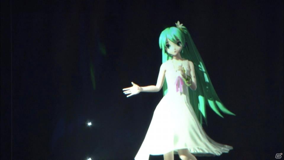 「MIKUNOPOLIS in LOS ANGELES “はじめまして、初音ミクです”」Blu-ray／DVD＆ライブCD発売決定の画像10