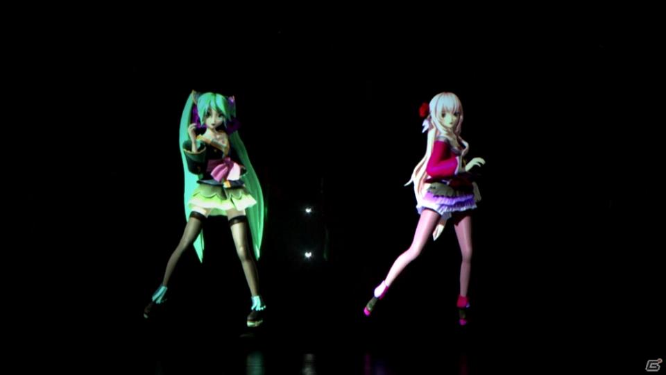 「MIKUNOPOLIS in LOS ANGELES “はじめまして、初音ミクです”」Blu-ray／DVD＆ライブCD発売決定の画像3