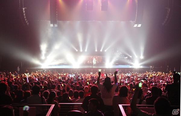 「MIKUNOPOLIS in LOS ANGELES “はじめまして、初音ミクです”」Blu-ray／DVD＆ライブCD発売決定の画像4