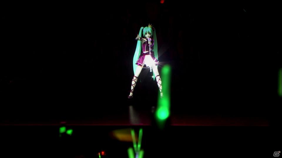 「MIKUNOPOLIS in LOS ANGELES “はじめまして、初音ミクです”」Blu-ray／DVD＆ライブCD発売決定の画像7