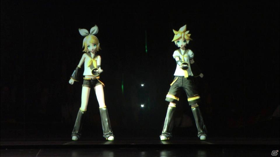 「MIKUNOPOLIS in LOS ANGELES “はじめまして、初音ミクです”」Blu-ray／DVD＆ライブCD発売決定の画像8