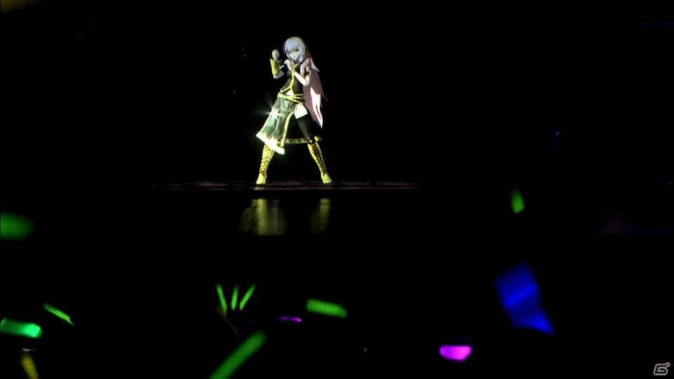 「MIKUNOPOLIS in LOS ANGELES “はじめまして、初音ミクです”」Blu-ray／DVD＆ライブCD発売決定の画像9