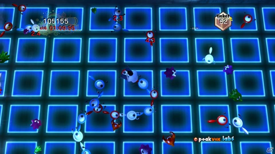 「パタポン3」「テイルズ オブ エクシリア」「魔界戦記ディスガイア4」などの追加アイテムを配信！応援キャンペーンも！PlayStationオンライントピックスをお届けの画像36