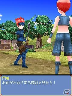 MORPG「アイオライトクイーンオンライン」本日8月31日より正式サービス開始の画像1