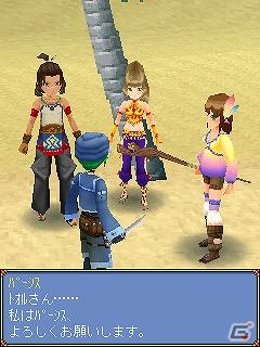 MORPG「アイオライトクイーンオンライン」本日8月31日より正式サービス開始の画像10