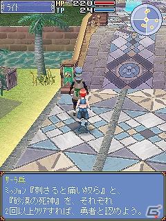 MORPG「アイオライトクイーンオンライン」本日8月31日より正式サービス開始の画像14