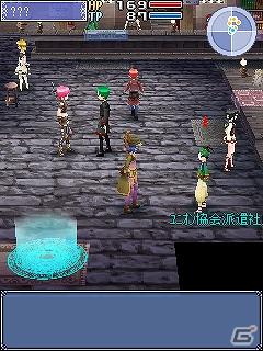 MORPG「アイオライトクイーンオンライン」本日8月31日より正式サービス開始の画像17