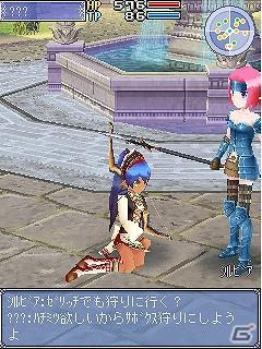 MORPG「アイオライトクイーンオンライン」本日8月31日より正式サービス開始の画像18