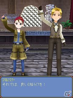 MORPG「アイオライトクイーンオンライン」本日8月31日より正式サービス開始の画像19