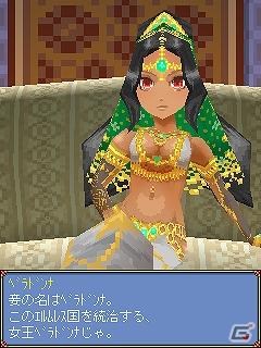 MORPG「アイオライトクイーンオンライン」本日8月31日より正式サービス開始の画像2