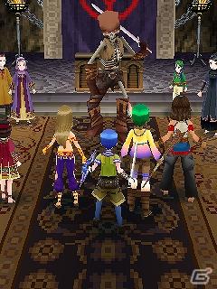 MORPG「アイオライトクイーンオンライン」本日8月31日より正式サービス開始の画像3