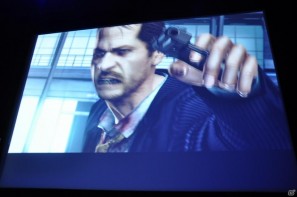 名越稔洋氏率いるクリエイター集団が新しい設計での「龍が如く5」の開発を決定！「バイナリー ドメイン」のゲーム概要も発表「龍が如くスタジオ」発足記者発表会の画像101