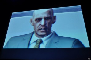 名越稔洋氏率いるクリエイター集団が新しい設計での「龍が如く5」の開発を決定！「バイナリー ドメイン」のゲーム概要も発表「龍が如くスタジオ」発足記者発表会の画像102