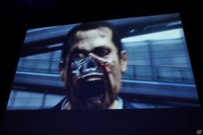 名越稔洋氏率いるクリエイター集団が新しい設計での「龍が如く5」の開発を決定！「バイナリー ドメイン」のゲーム概要も発表「龍が如くスタジオ」発足記者発表会の画像104