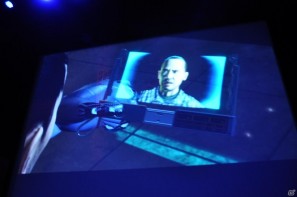 名越稔洋氏率いるクリエイター集団が新しい設計での「龍が如く5」の開発を決定！「バイナリー ドメイン」のゲーム概要も発表「龍が如くスタジオ」発足記者発表会の画像108