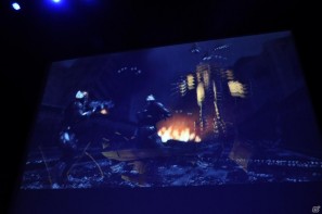 名越稔洋氏率いるクリエイター集団が新しい設計での「龍が如く5」の開発を決定！「バイナリー ドメイン」のゲーム概要も発表「龍が如くスタジオ」発足記者発表会の画像111