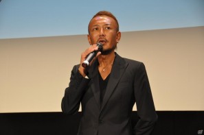 名越稔洋氏率いるクリエイター集団が新しい設計での「龍が如く5」の開発を決定！「バイナリー ドメイン」のゲーム概要も発表「龍が如くスタジオ」発足記者発表会の画像153