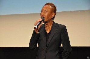 名越稔洋氏率いるクリエイター集団が新しい設計での「龍が如く5」の開発を決定！「バイナリー ドメイン」のゲーム概要も発表「龍が如くスタジオ」発足記者発表会の画像154