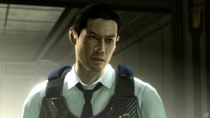 名越稔洋氏率いるクリエイター集団が新しい設計での「龍が如く5」の開発を決定！「バイナリー ドメイン」のゲーム概要も発表「龍が如くスタジオ」発足記者発表会の画像168