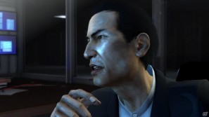 名越稔洋氏率いるクリエイター集団が新しい設計での「龍が如く5」の開発を決定！「バイナリー ドメイン」のゲーム概要も発表「龍が如くスタジオ」発足記者発表会の画像169