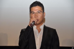 名越稔洋氏率いるクリエイター集団が新しい設計での「龍が如く5」の開発を決定！「バイナリー ドメイン」のゲーム概要も発表「龍が如くスタジオ」発足記者発表会の画像18