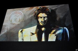 名越稔洋氏率いるクリエイター集団が新しい設計での「龍が如く5」の開発を決定！「バイナリー ドメイン」のゲーム概要も発表「龍が如くスタジオ」発足記者発表会の画像43