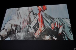 名越稔洋氏率いるクリエイター集団が新しい設計での「龍が如く5」の開発を決定！「バイナリー ドメイン」のゲーム概要も発表「龍が如くスタジオ」発足記者発表会の画像48
