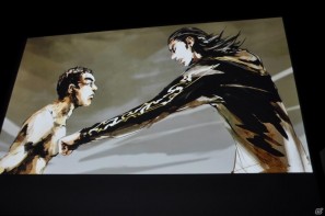 名越稔洋氏率いるクリエイター集団が新しい設計での「龍が如く5」の開発を決定！「バイナリー ドメイン」のゲーム概要も発表「龍が如くスタジオ」発足記者発表会の画像52